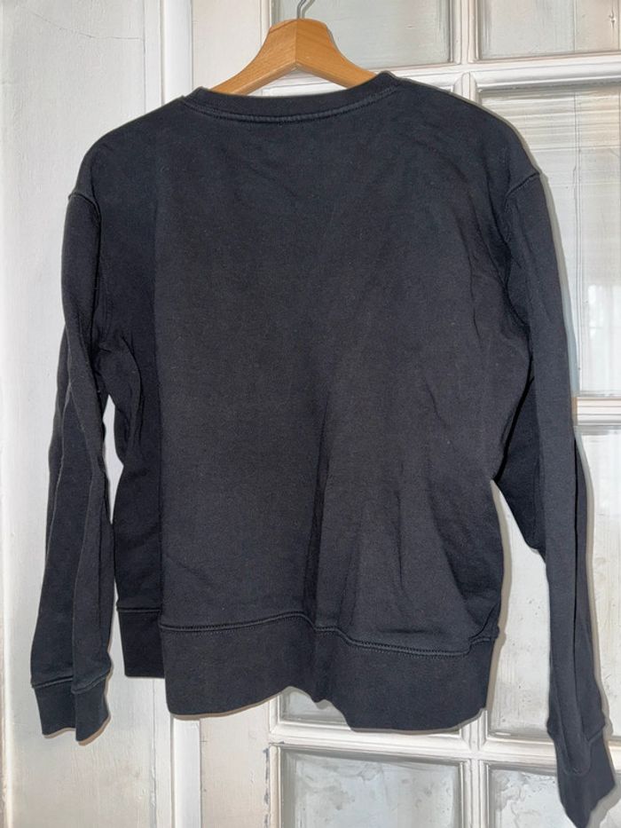 Sweat court Zara - photo numéro 3