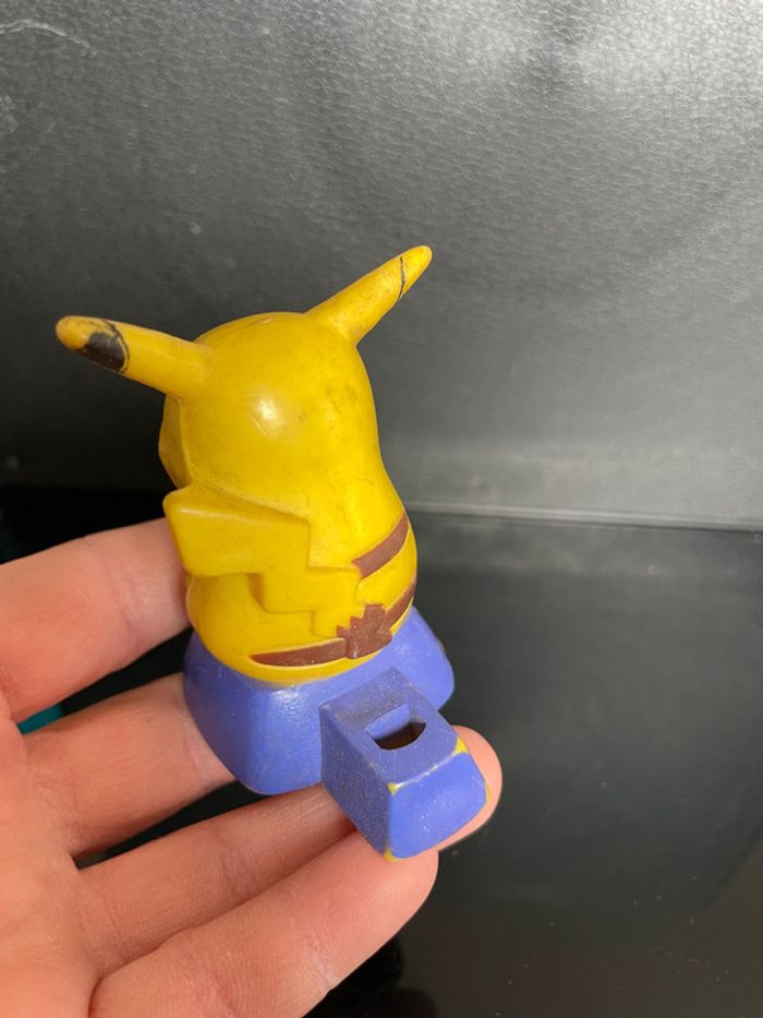 Figurine Pokémon - photo numéro 3