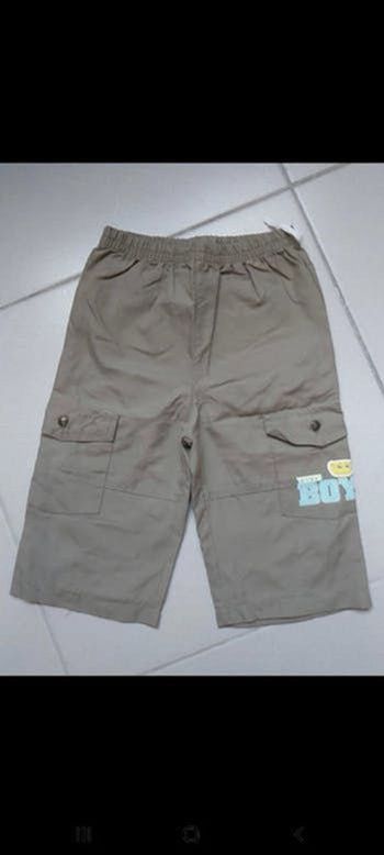 Pantalon 23 mois