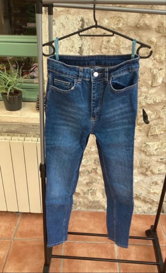 Jeans - photo numéro 2