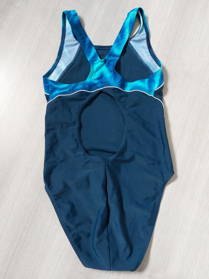 Maillot de bain une pièce Tribord femme - photo numéro 2