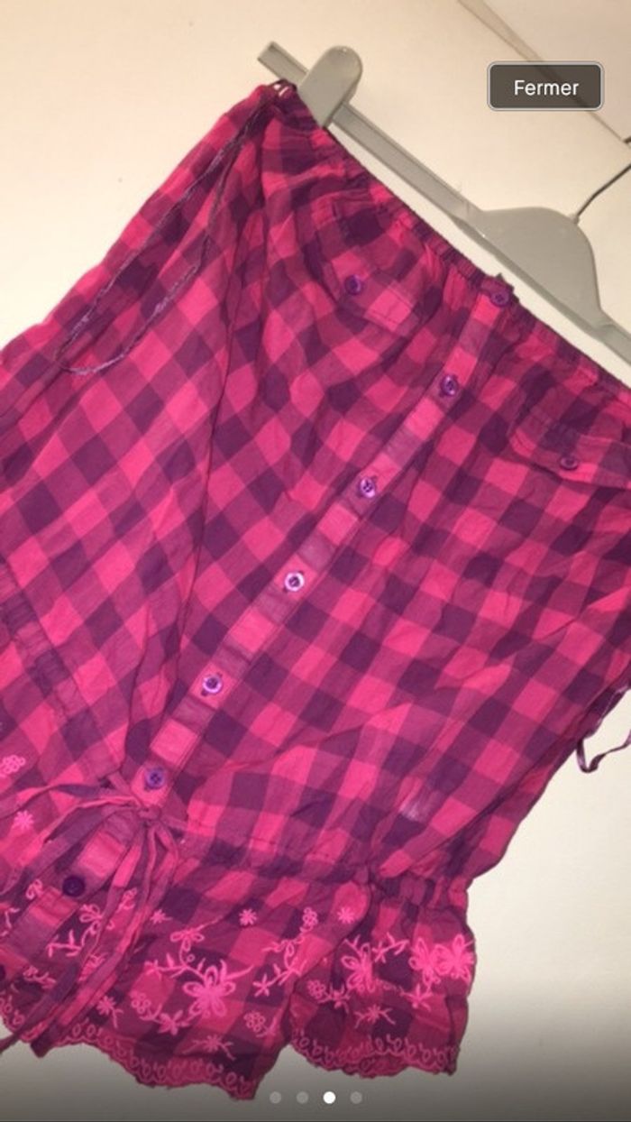 Haut taille 38 - photo numéro 3