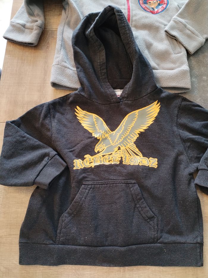 Lot 4 ans - photo numéro 2