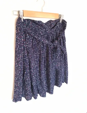 Jupe fluide Comptoir des Cotonniers taille 42