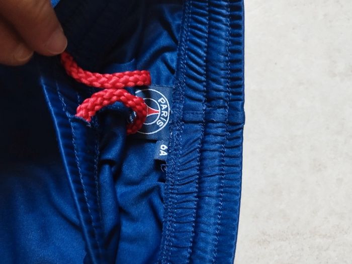 Short PSG - photo numéro 2