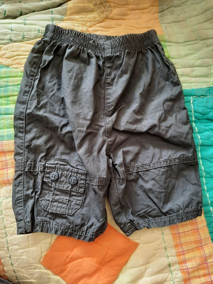 Short