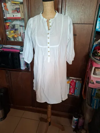 Robe tunique taille 2