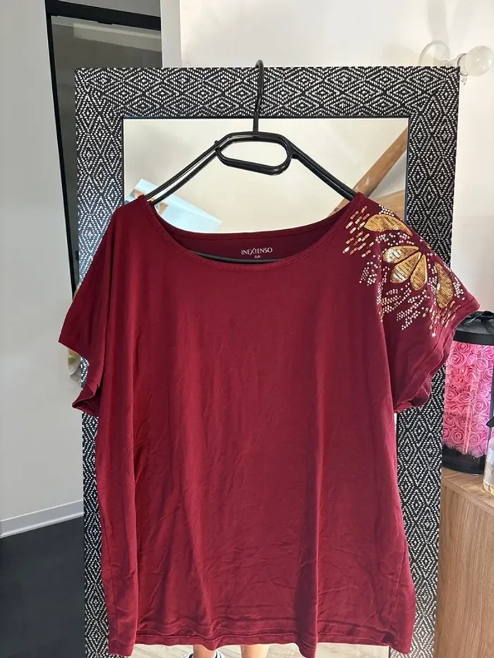 tee shirt