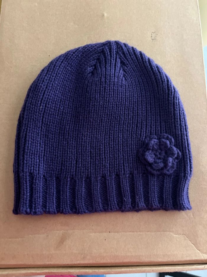 Bonnet