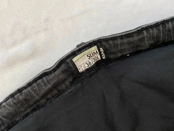 Pantalon grossesse 36 - photo numéro 3
