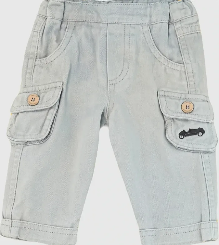 Pantalon 3 mois Tartine et Chocolat