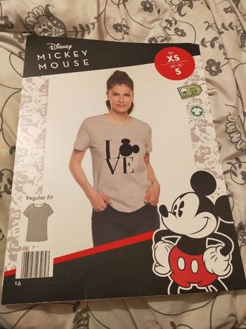 Maillot Mickey mouse taille S