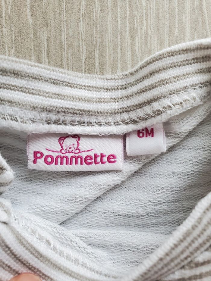 Lot pyjamas garçon 6 mois - photo numéro 3