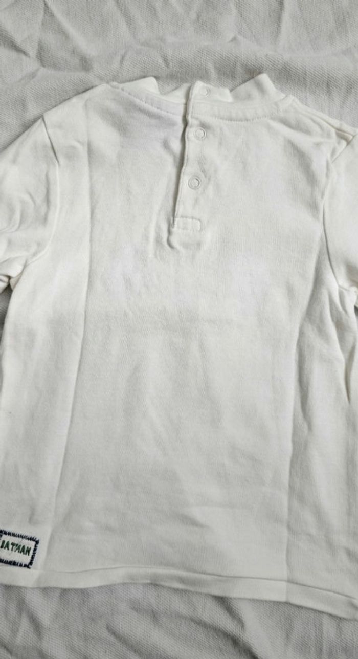 Pulls à col roulé enfant - photo numéro 6