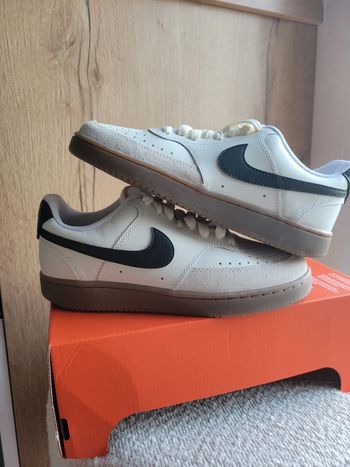 Baskets Nike Court Vision Lo