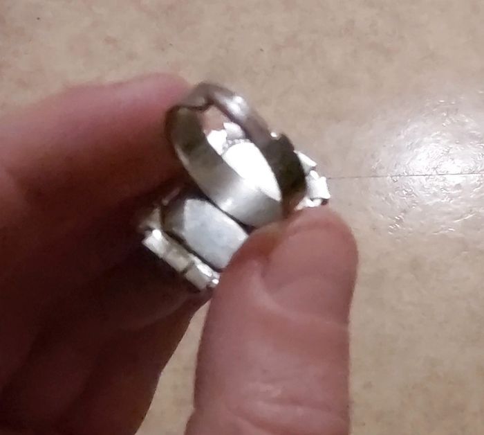 Bague - photo numéro 4