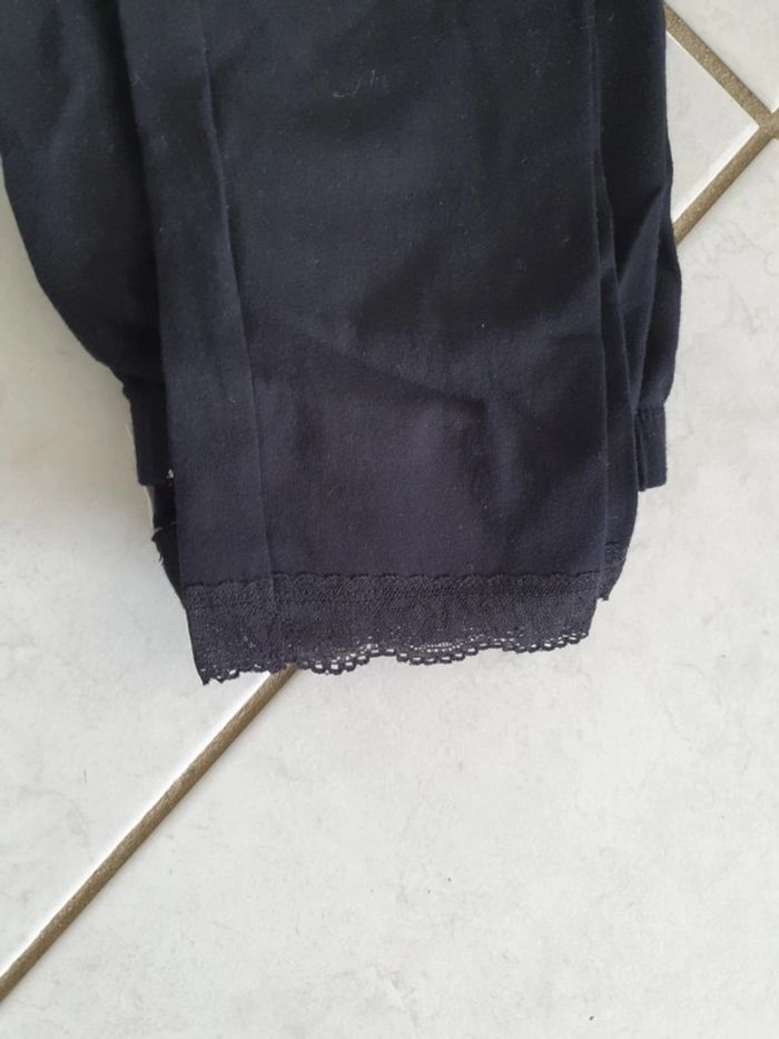 Legging femme 34/36 Neuf eldys bio lc6 - photo numéro 4