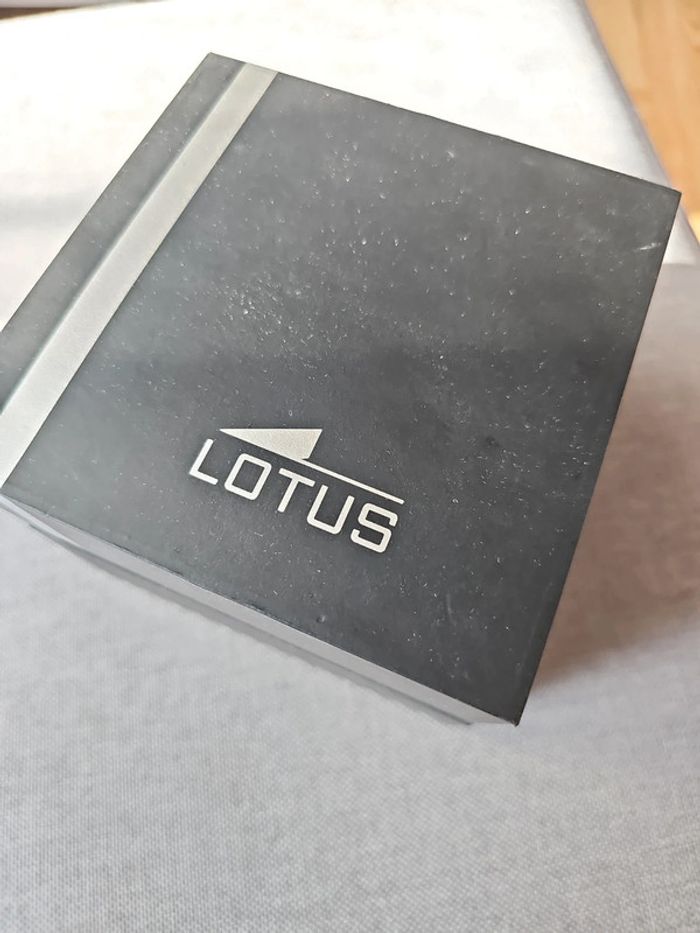 🔥Montre Lotus n°15744 - photo numéro 5