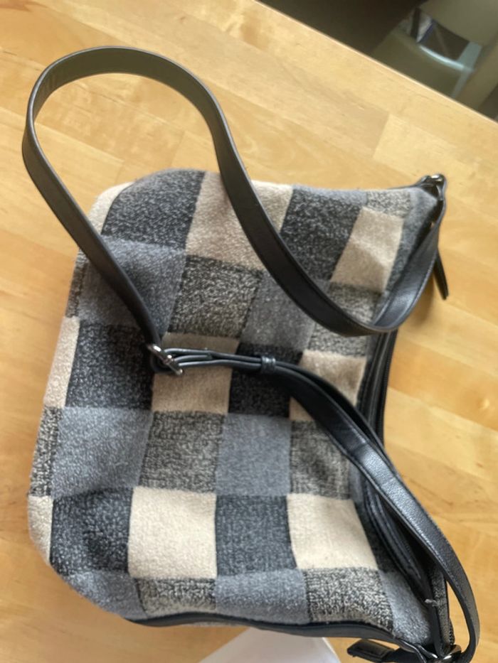 Sac à main esprit - photo numéro 8