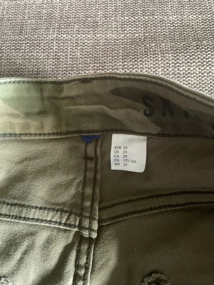 Skinny pantalon - photo numéro 6
