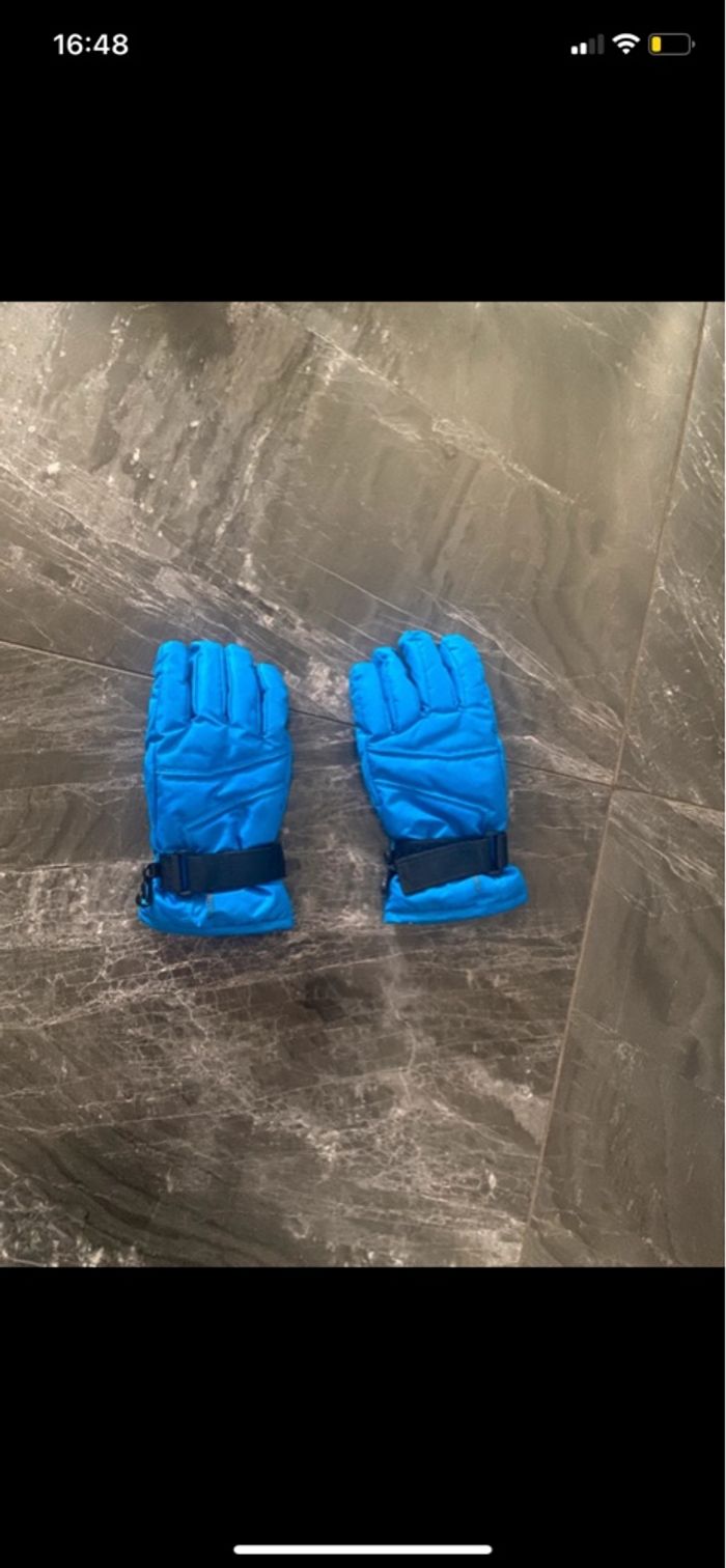 Ensemble ski - photo numéro 9