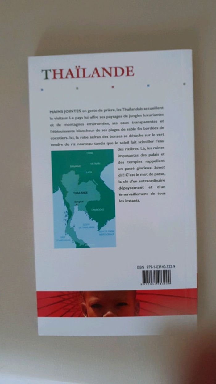 Thaïlande - photo numéro 2