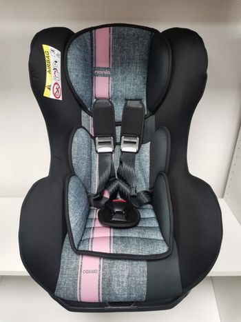 Siège auto Cosmo luxe