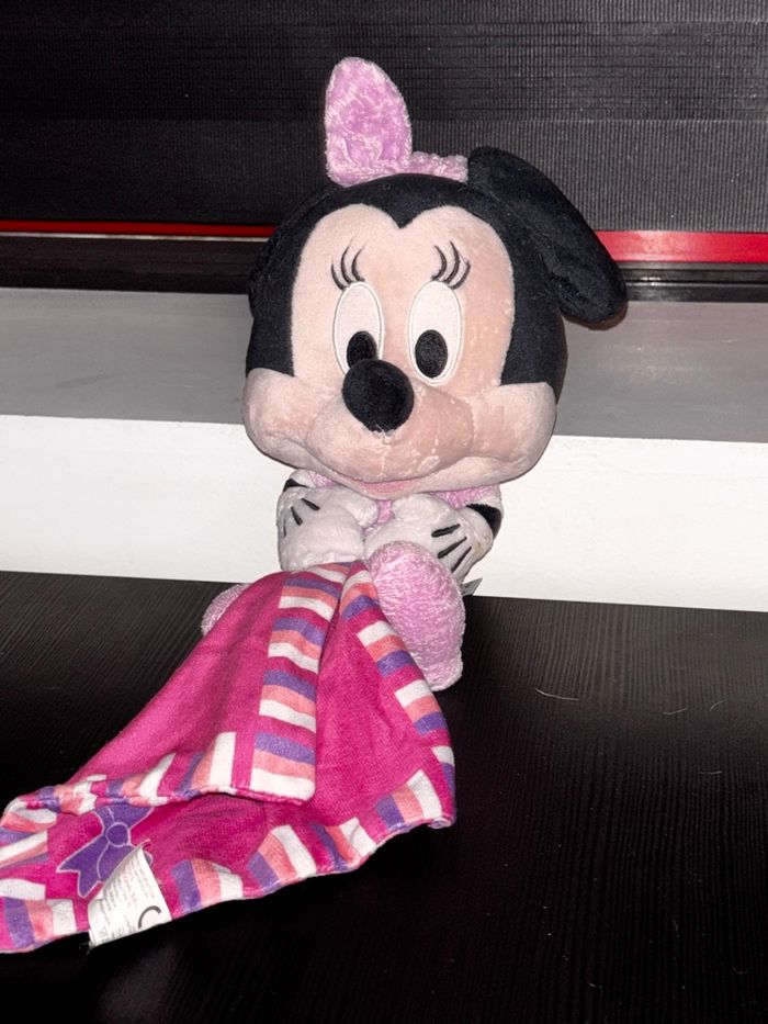 Lot mickey minnie - photo numéro 2