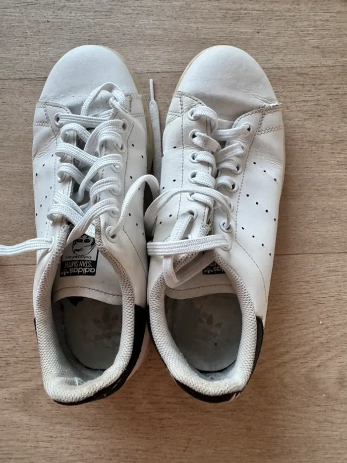 Adidas Stan Smith - photo numéro 3