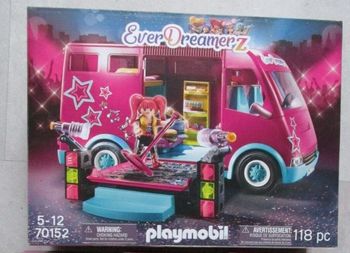 Playmobil everdreamerz 70152 neuf