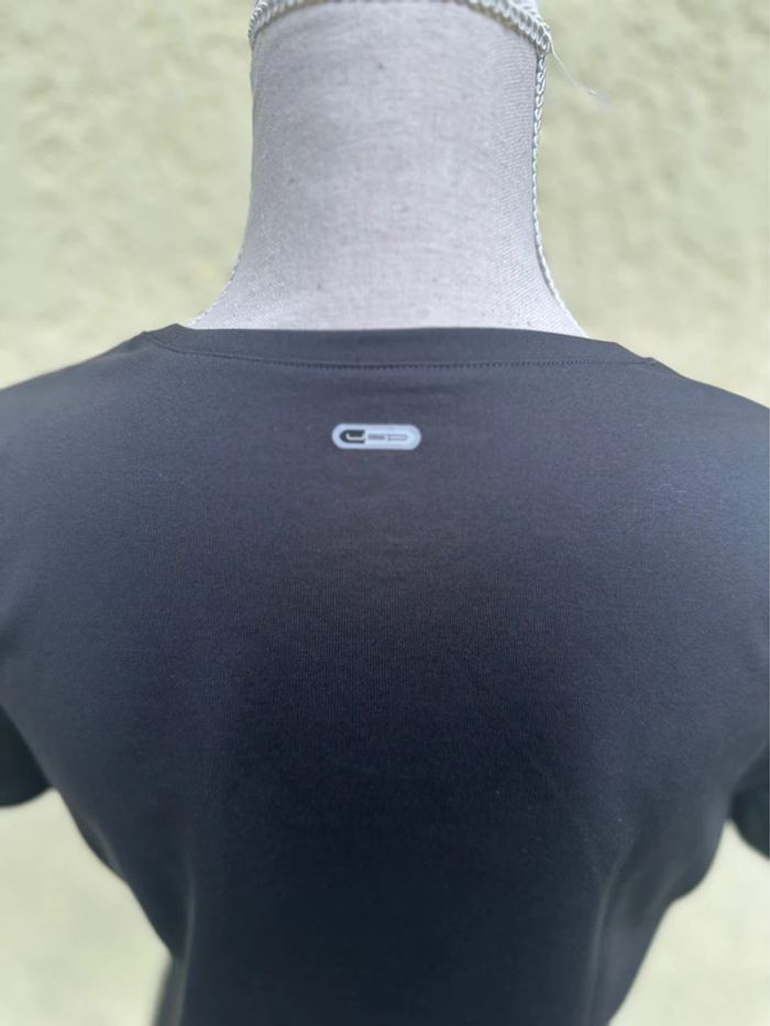 💪 T-shirt de sport PUMA – Taille 42 (convient 38/40) - photo numéro 5
