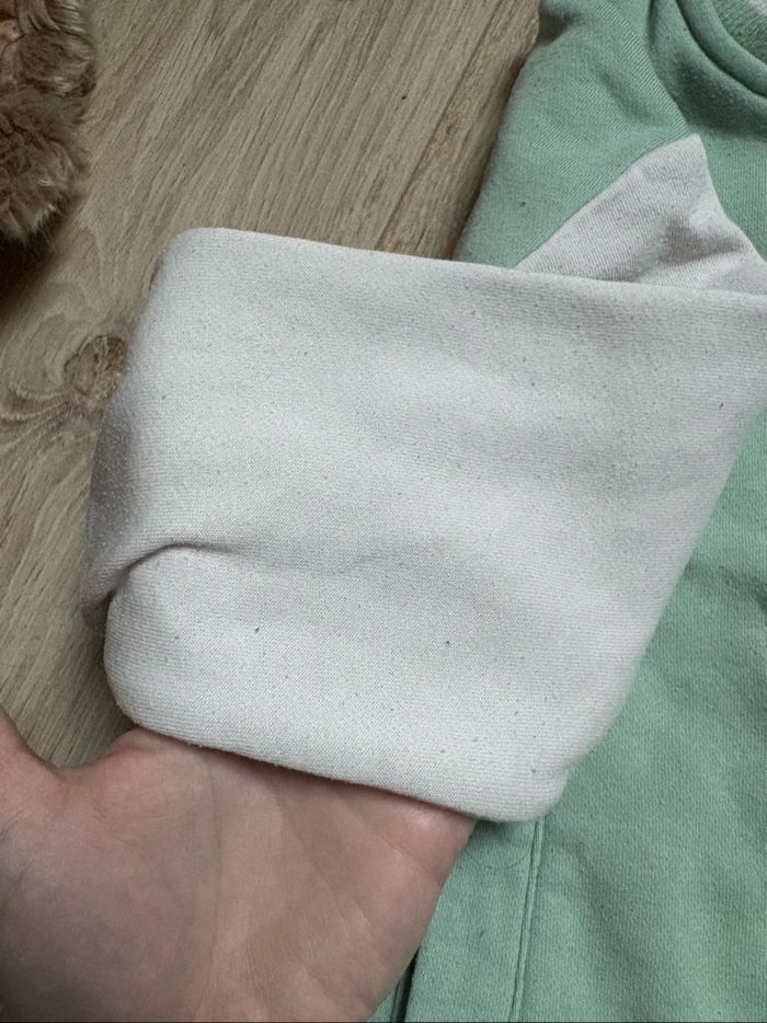 Gilet 6 ans - photo numéro 4