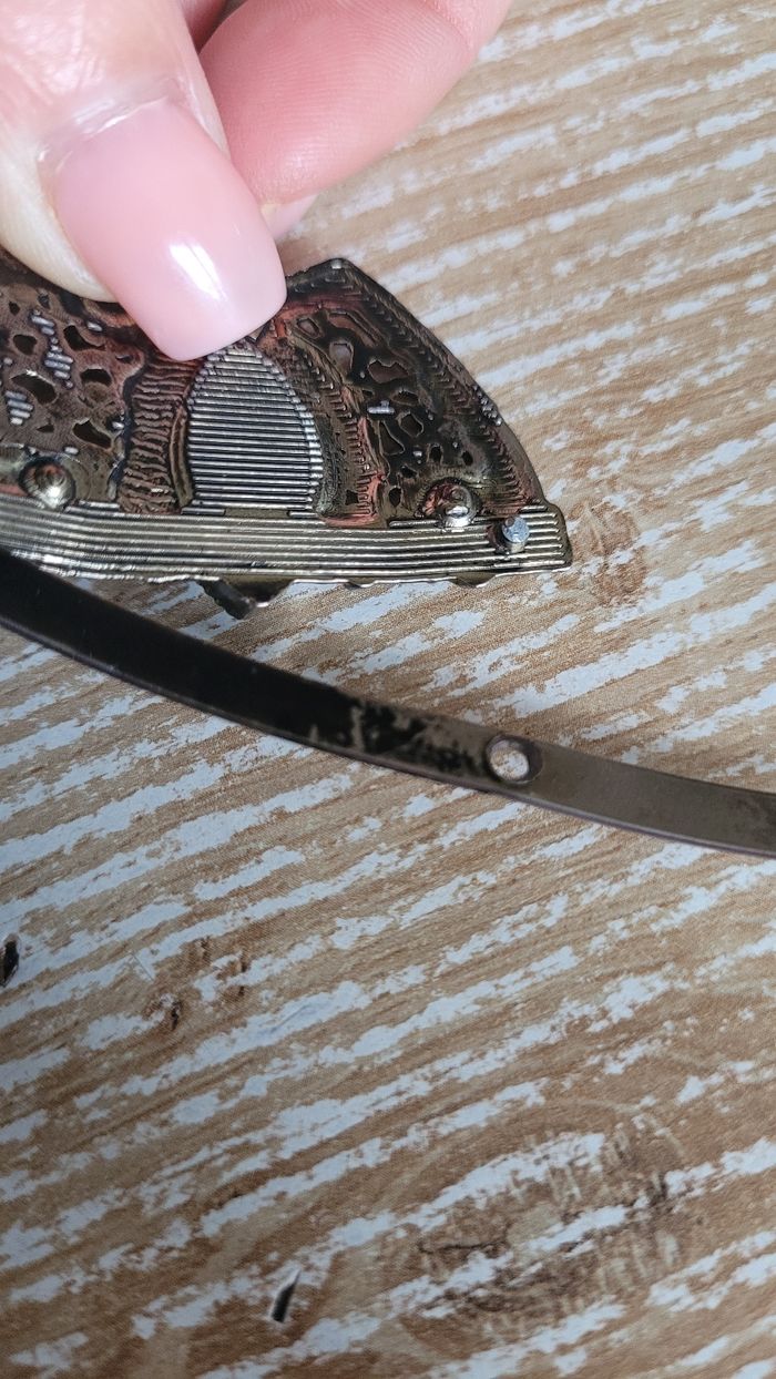 Couronne jasmine - photo numéro 10