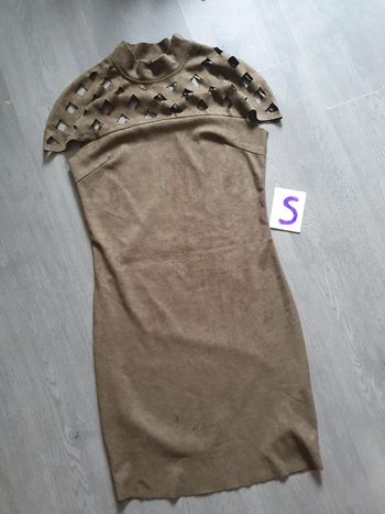 Robe femme taille S