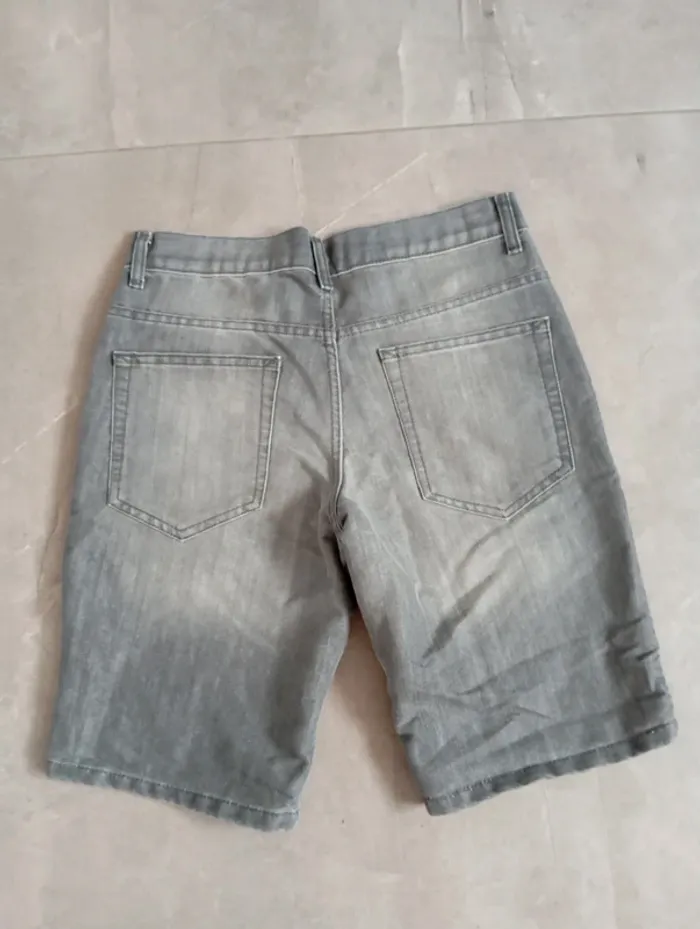 Short - photo numéro 2