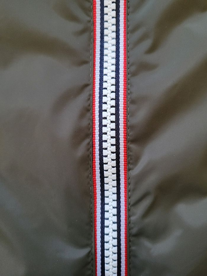 Parka reversible - photo numéro 5