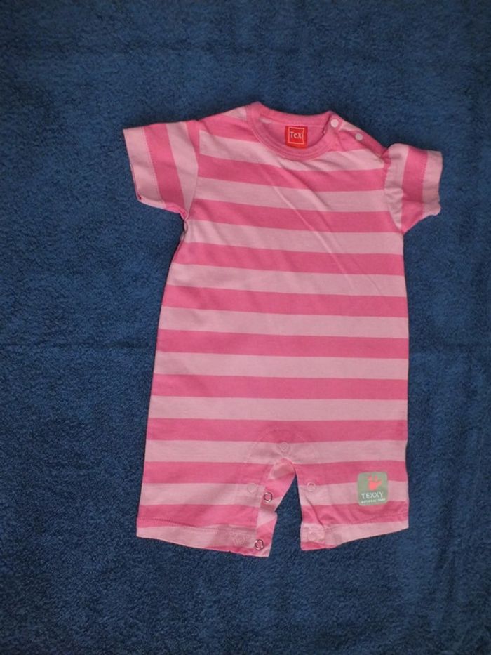 combi short