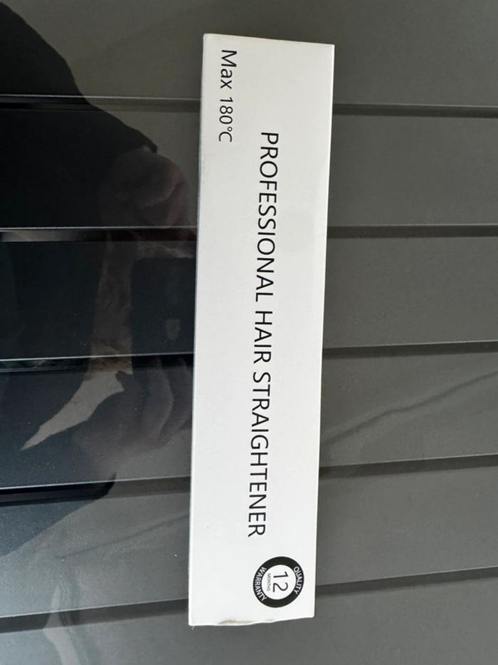 Lisseur de voyage - photo numéro 8