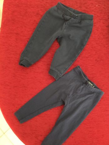 Pantalon lot