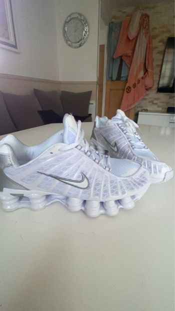 Shox Nike neuf 