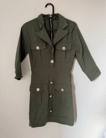 Robe cintrée femme - taille M / 38