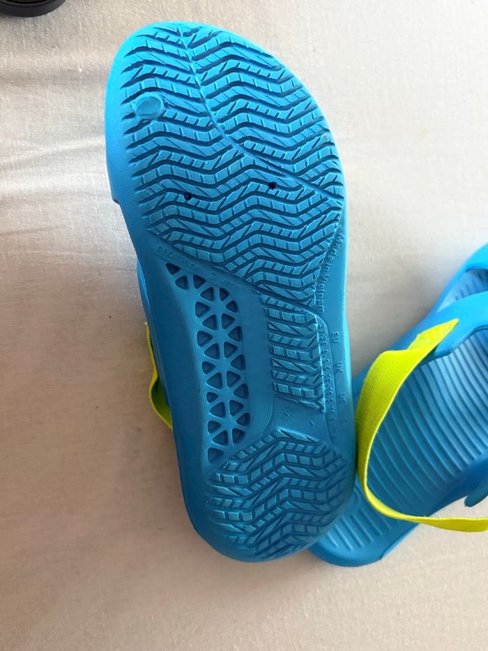 Claquettes - photo numéro 4