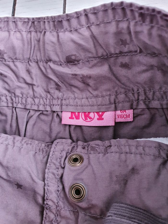 Jupe 6 ans NKY - photo numéro 5