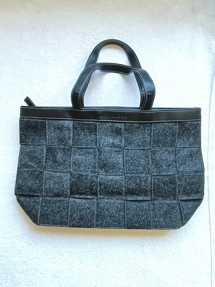 sac à main Marionnaud NEUF - photo numéro 8