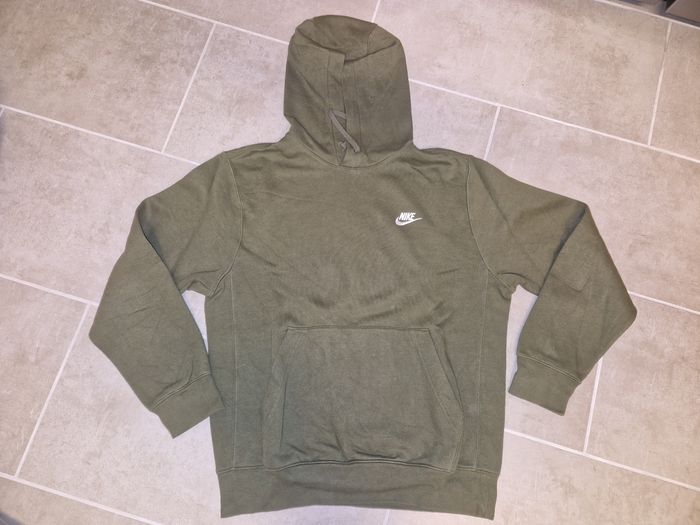 Ensemble jogging Nike taille S TBE - photo numéro 2