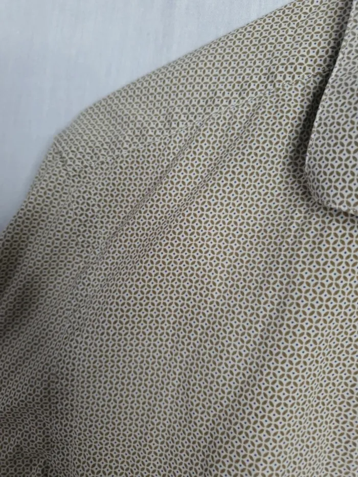 Chemise à motifs - photo numéro 3