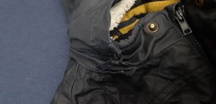 Manteau 18M - photo numéro 4