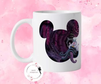 Ursula - Mug 325ml