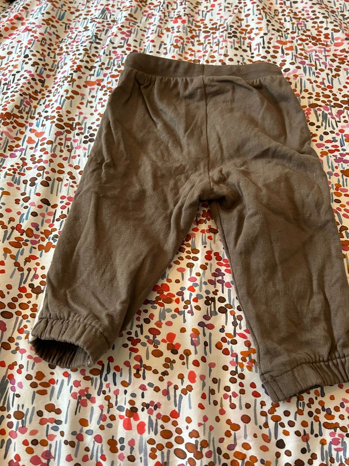 Pantalon détente - photo numéro 2