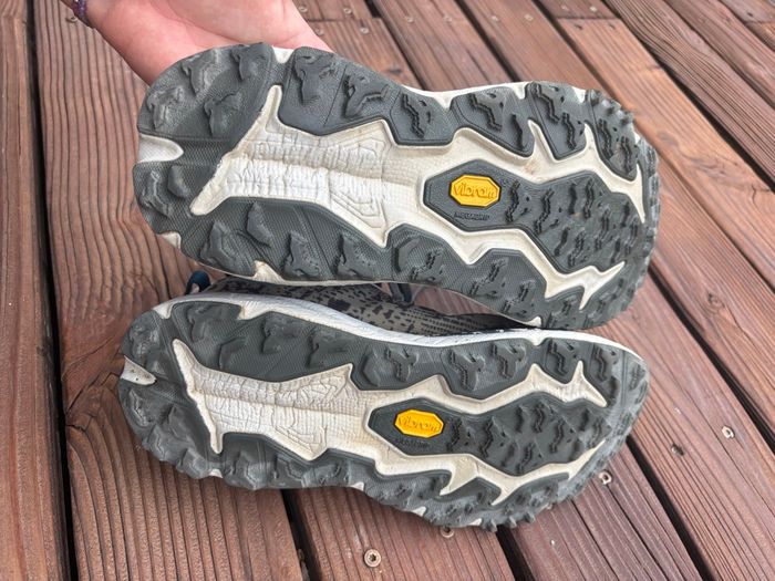 Hoka speedgoat 6 goretex - photo numéro 3